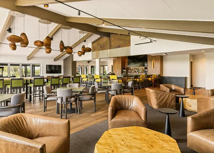 Guesthouse Hotel At La Valle Rancho Santa Fe