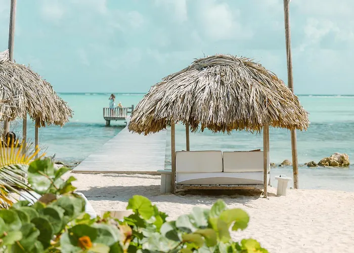 Sorobon Luxury Beach Resort Kralendijk