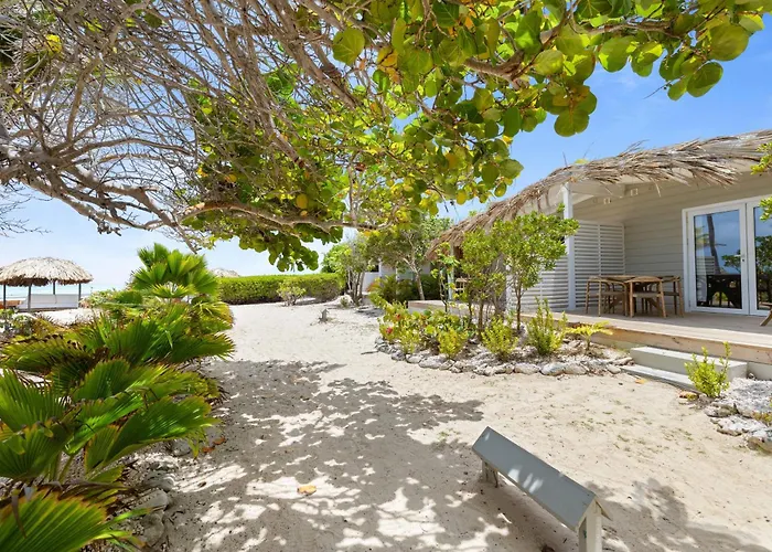 Sorobon Luxury Beach Resort Kralendijk