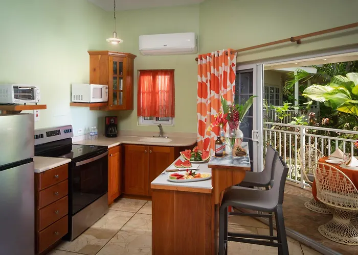 Rondel Village Negril