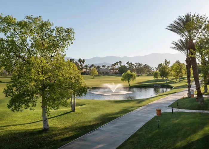 The Westin Rancho Mirage Golf Resort & Spa