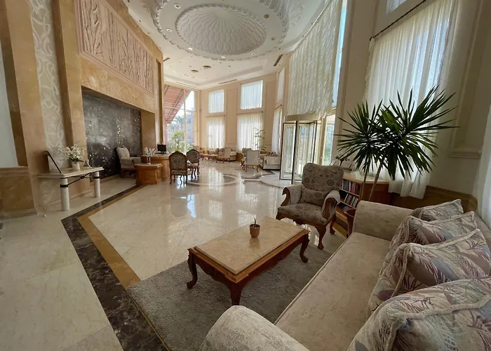 Hotel Shams Prestige Abu Soma (Adults Only) à Hurghada