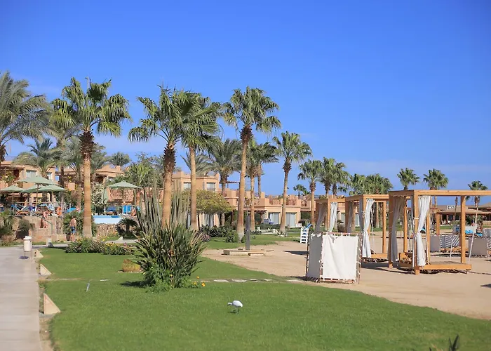 Shams Prestige Abu Soma (Adults Only) Hotel Hurghada