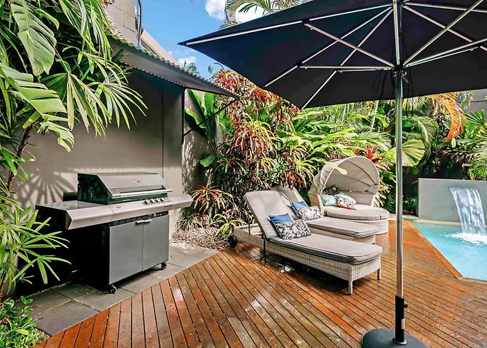 Mantra On The Inlet Hotel Port Douglas