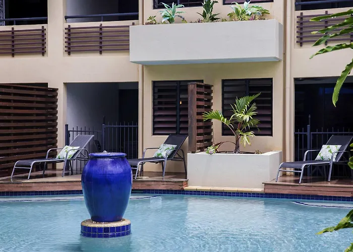 Mantra Heritage Port Douglas