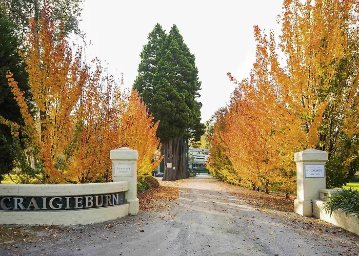 Peppers Craigieburn Resort Bowral
