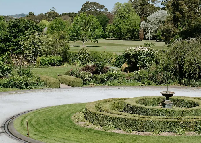 Peppers Craigieburn Resort Bowral
