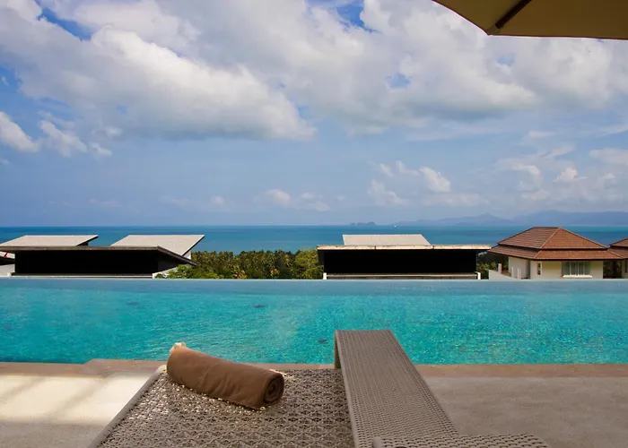 Code Samui Hotel Koh Samui
