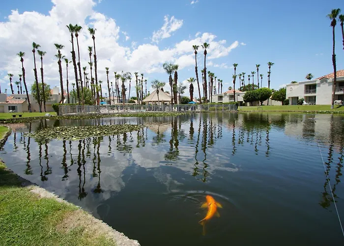 Desert Breezes Resort Palm Desert