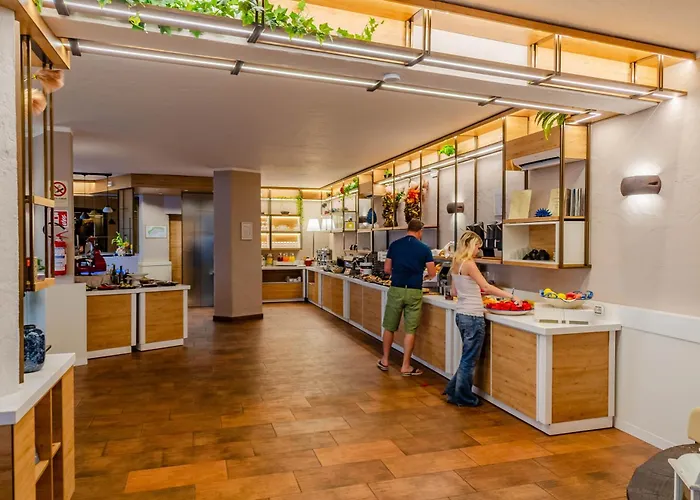 Calanica Resort Cefalu