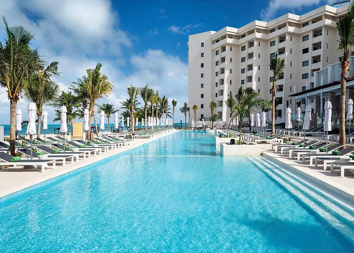 Hotel Casa Maya Cancún