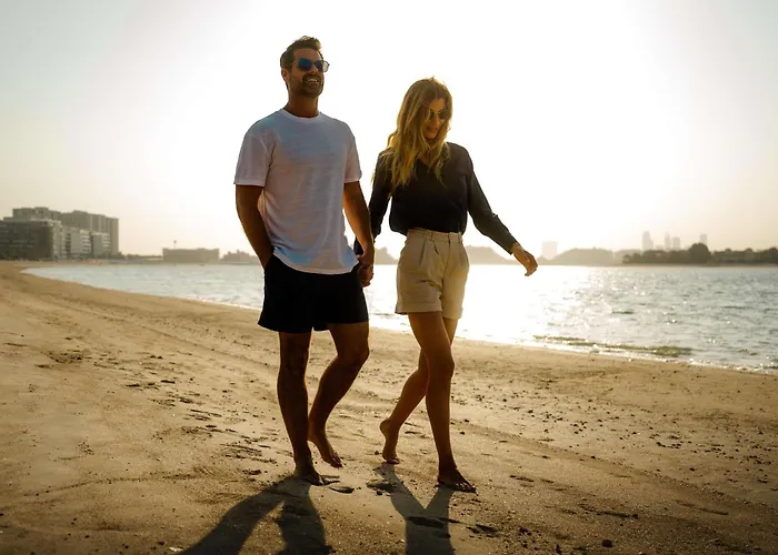 Sofitel Dubai The Palm Resort & Spa