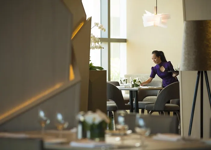 Intercontinental Nha Trang By Ihg Hotel