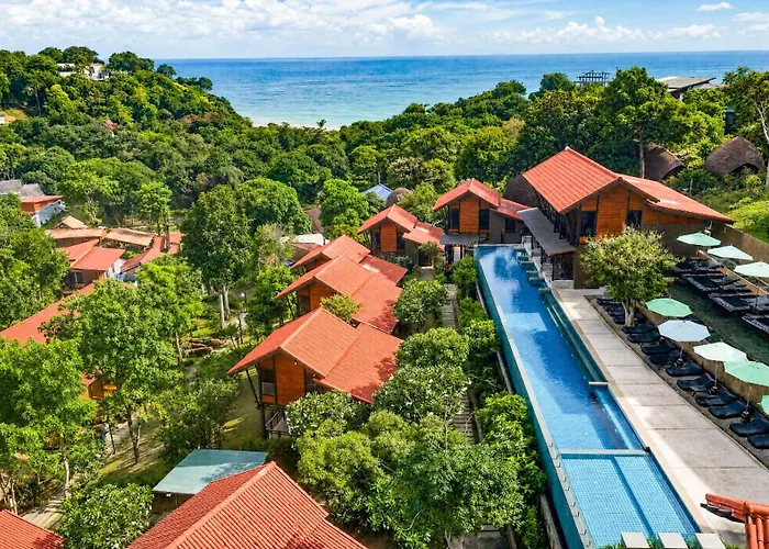 Alama Sea Village Resort - Sha Extra Plus Ko Lanta