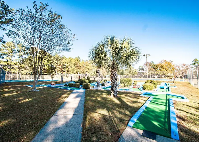 Waterwood Townhouses New Bern