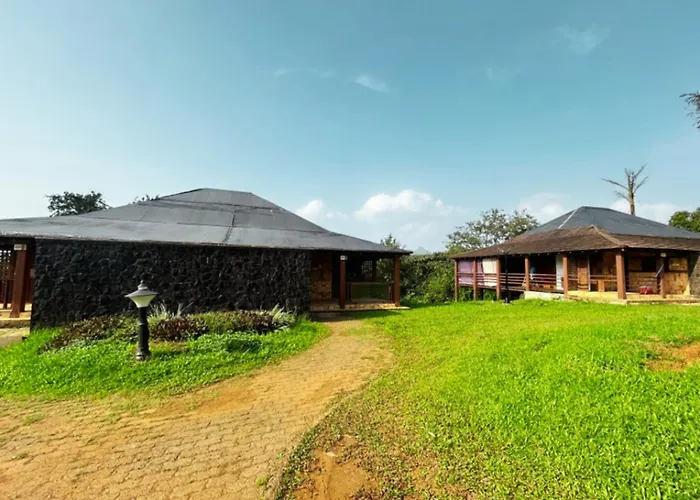 Aamby Valley City Lonavala
