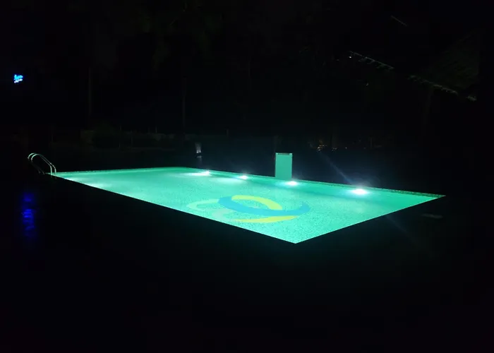 Divine Bliss Beach Resort Varkala
