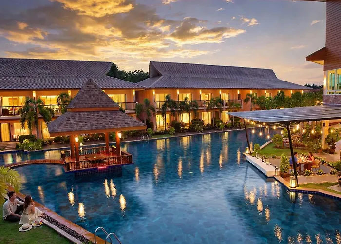 Chivatara Resort Bang Tao Beach Phuket - Sha