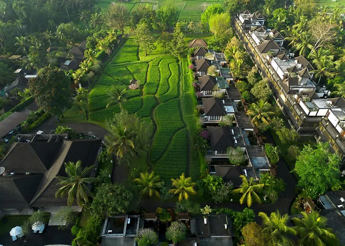 Visesa Ubud Resort