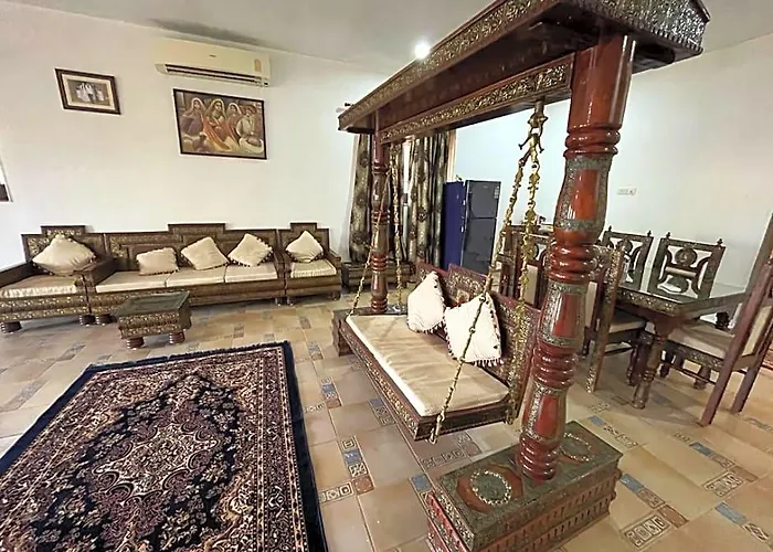 Sanskruti Resort Gokarna