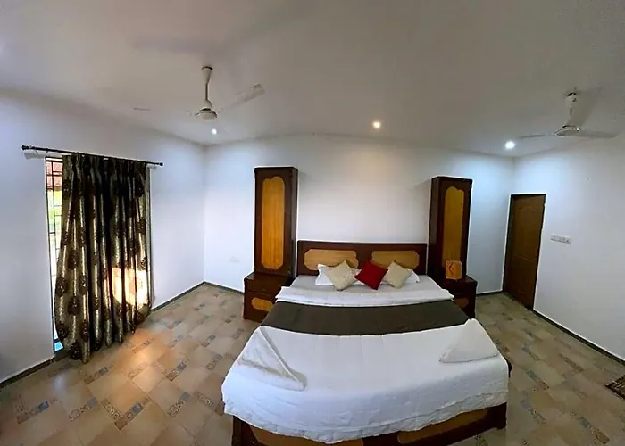 Sanskruti Resort Gokarna