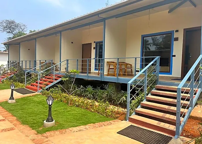 Varca Palms Beach Resort