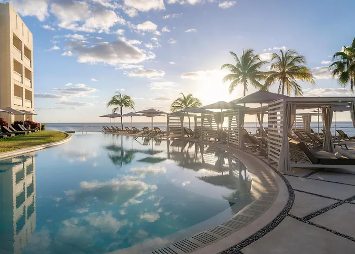 Dreams Puerto Morelos Resort&Spa - All Inclusive