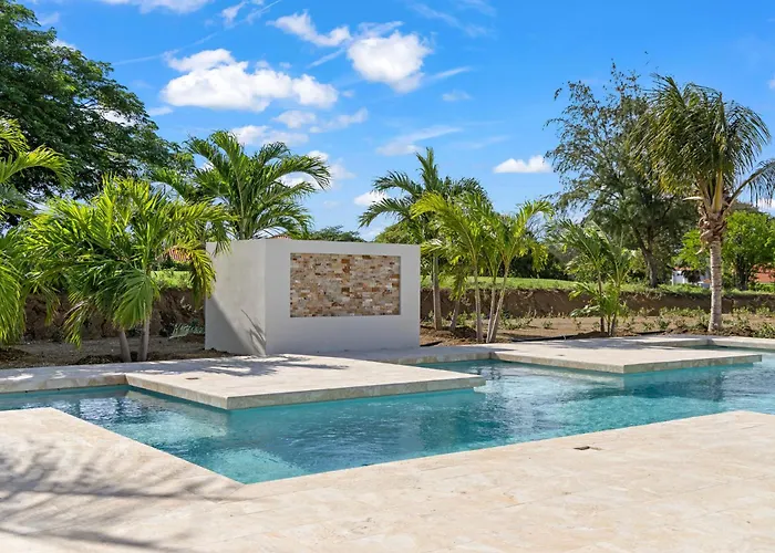 Blue Bay Curacao Golf & Beach Resort Willemstad