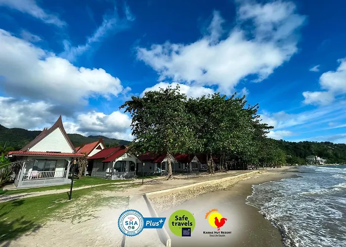 Kaibae Hut Resort Koh Chang