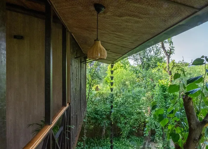 The Tree House Resort, Jaipur- A Club Mahindra Associate