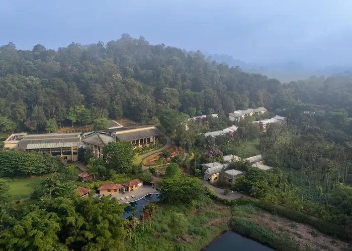 Club Mahindra Virajpet, Coorg Hotel
