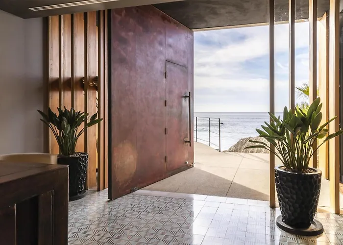The Cape, A Thompson Hotel, By Hyatt Cabo San Lucas