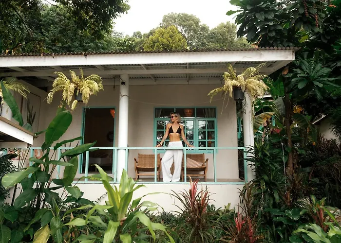 Indie Beach Bungalows Koh Chang