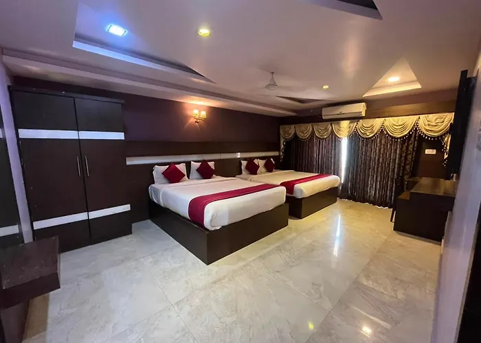 Bandipur Wildlife Resort & Spa, Bandipur