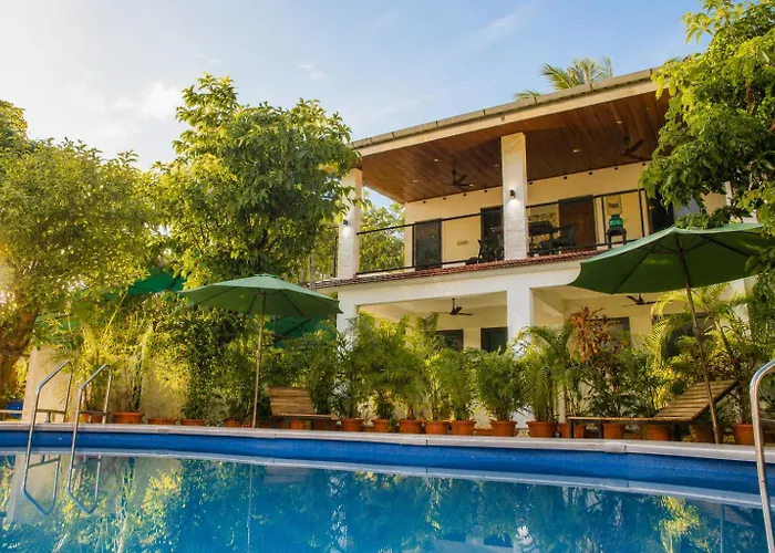 Sanidhya Beach Resort Alibag