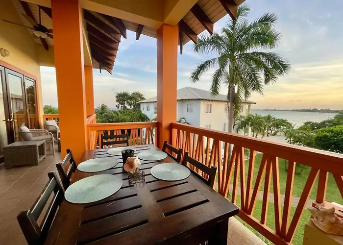 Marazul Belize Hotel Placencia