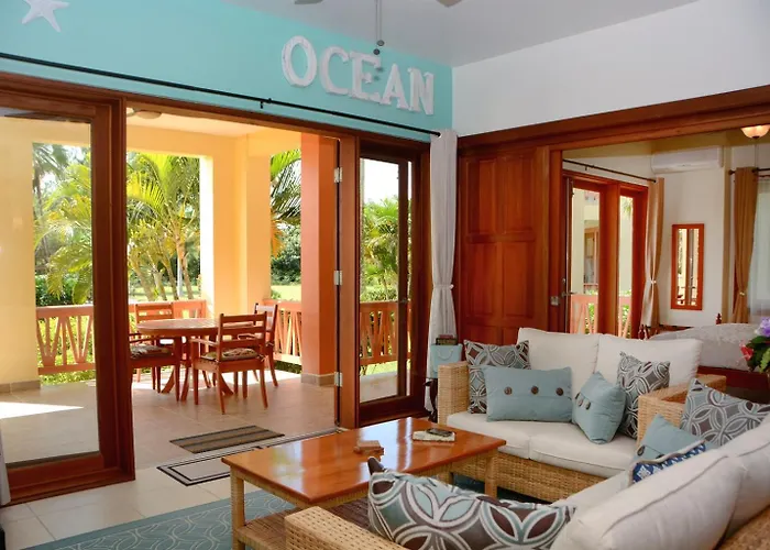 Marazul Belize Hotel Placencia