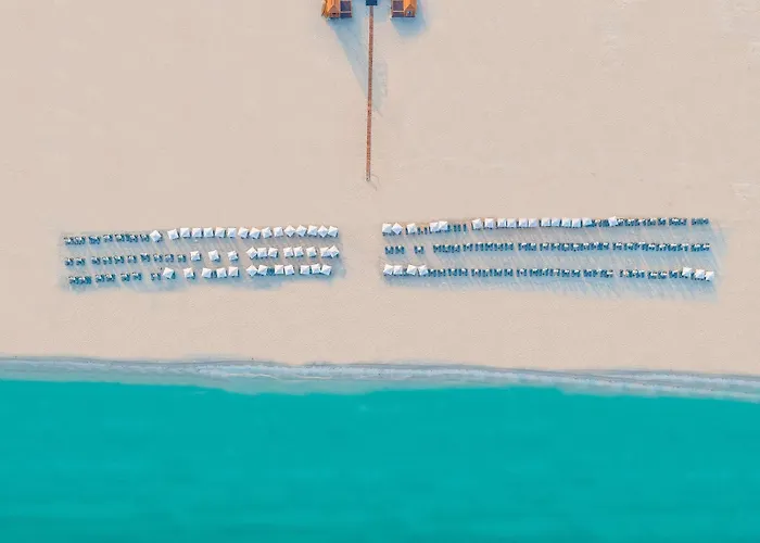 Hotel Rixos Premium Saadiyat Island Abu Dabi