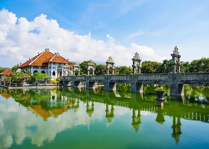 The Apurva Kempinski Bali Nusa Dua 