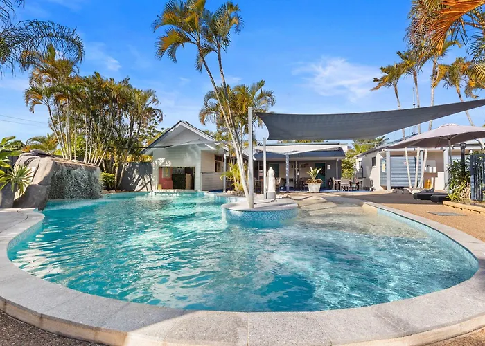 Grange Resort Hervey Bay