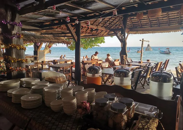 Phi Phi Relax Beach Resort