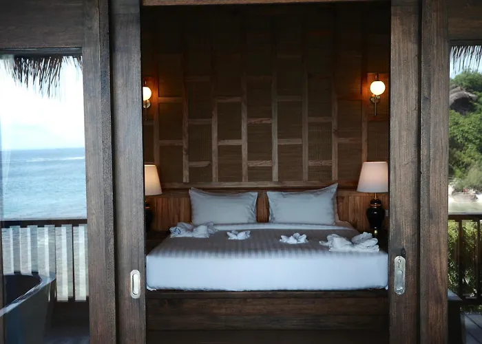 Koh Tao Relax Freedom Beach Resort