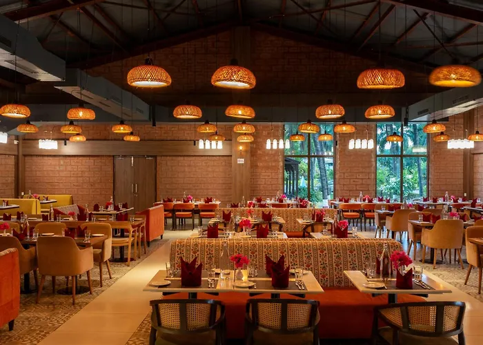 Tropicana Resort & Spa Alibaug, A Club Mahindra Associate