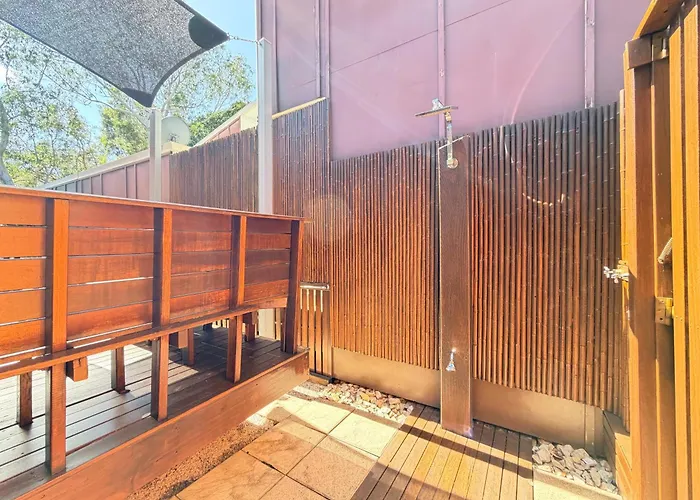 Allure Stradbroke Resort Point Lookout