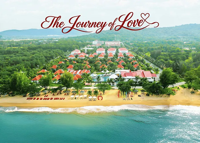 Mercury Phu Quoc Resort & Villas
