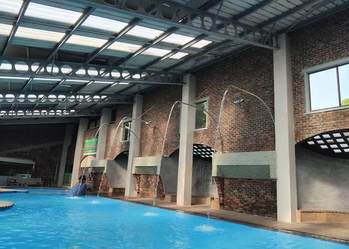 Atkv Klein-Kariba Hotel Bela-Bela
