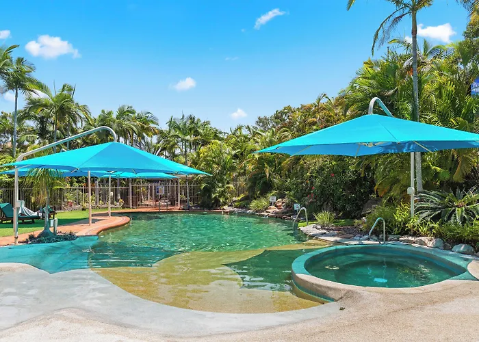Riviera Resort Hervey Bay