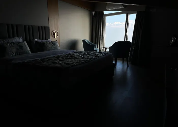 The Retreat Hotel Darjeeling 