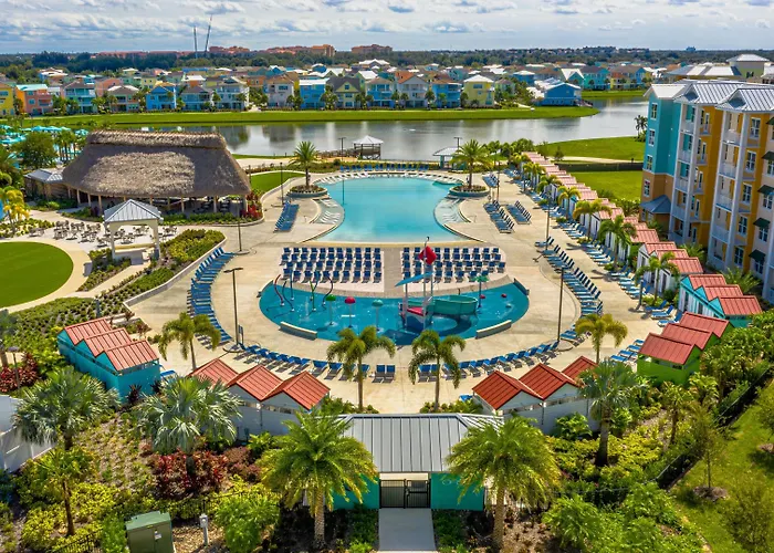 Embassy Suites By Hilton Orlando Sunset Walk Kissimmee