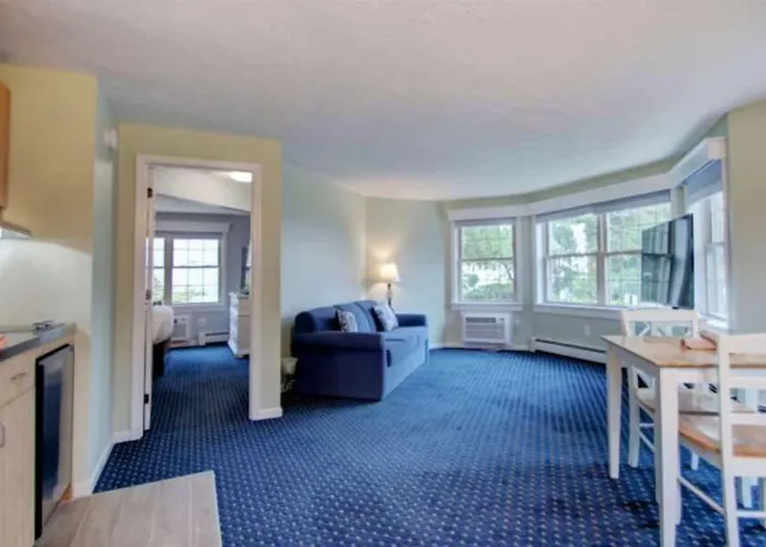 Seacastles Resort Ogunquit